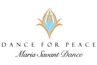 dance for peace
